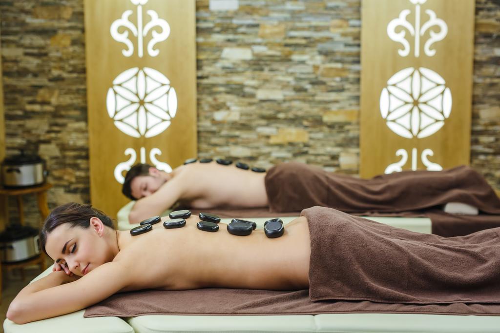 雅沃尔酒店及spa 扎沃亚 外观 照片